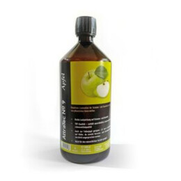 AttraTec No 9 Lockmittel mit bio-aktiven Aromen 1 L Vanille