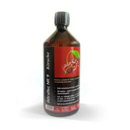 AttraTec No 9 Lockmittel mit bio-aktiven Aromen 1 L Vanille