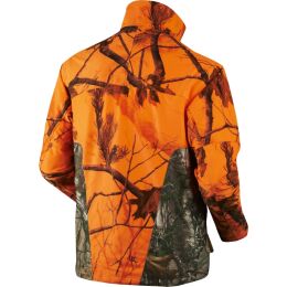 Seeland Excur Jacke 70 % Realtree AP Blaze