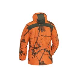 Pinewood Jagdjacke Abisko Camou AP Blaze