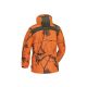 Pinewood Jagdjacke Abisko Camou AP Blaze