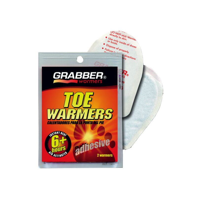 GRABBER Zehenwrmer