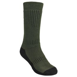 Pinewood Socken Drytex Mid grün