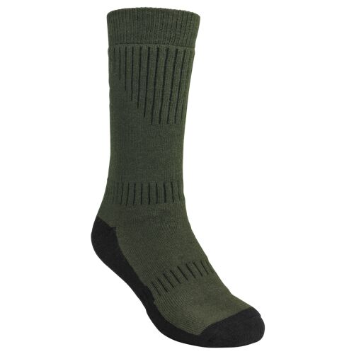 Pinewood Socken Drytex Mid grün 40-42