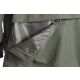 Hubertus Jagdjacke Forest 3 in 1 56