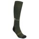 Pinewood Herren Socken Drytex High grün/ d.braun 46-48