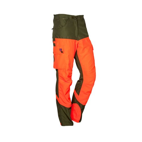 Hubertus Damen Hundeführer Drückjagdhose 44