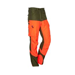 Hubertus Damen Hundef&uuml;hrer Dr&uuml;ckjagdhose 44