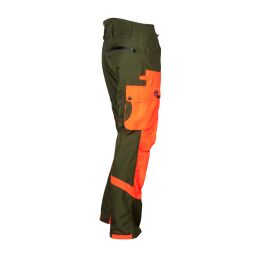 Hubertus Damen Hundef&uuml;hrer Dr&uuml;ckjagdhose 44