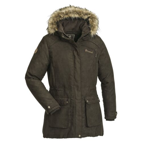 Pinewood Victoria Parka