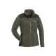 Pinewood Damen Jacke Fleece Diana Exclusiv