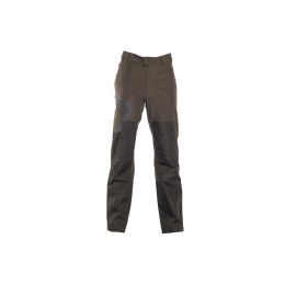 Deerhunter Jagdhose Cumberland mit Hitena oliv