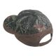 RWS Cap Camouflage/Braun