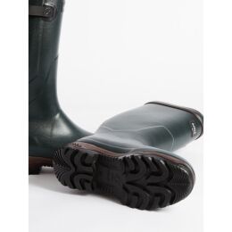 AIGLE Gummistiefel Parcours 2 Iso Bronze