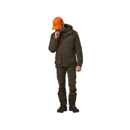 Chevalier Herren Jacke Setter Pro Chevalite Gr&uuml;n