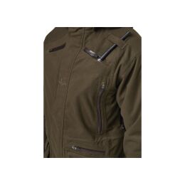 Chevalier Herren Jacke Setter Pro Chevalite Gr&uuml;n