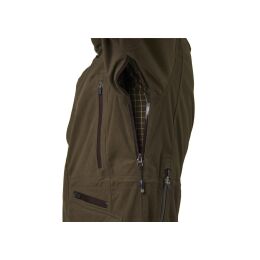 Chevalier Herren Jacke Setter Pro Chevalite Gr&uuml;n