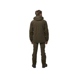 Chevalier Herren Jacke Setter Pro Chevalite Gr&uuml;n