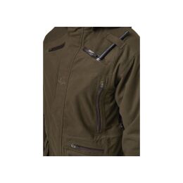Chevalier Herren Jacke Setter Pro Chevalite Gr&uuml;n 3XL