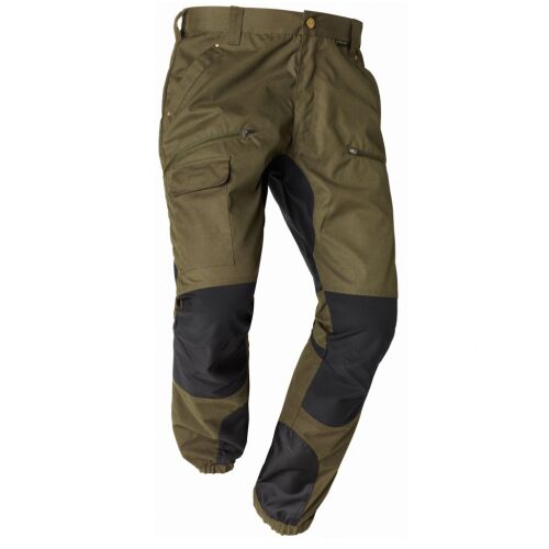 Chevalier Damen Hose Alabama Vent Pro Tobacco/ Schwarz