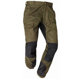 Chevalier Damen Hose Alabama Vent Pro Tobacco/ Schwarz