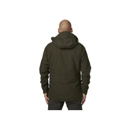 Chevalier Herren Jacke Rough GTX Gr&uuml;n