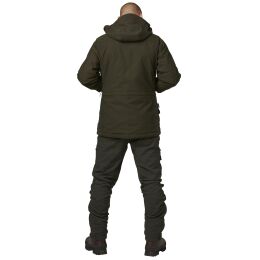 Chevalier Herren Jacke Rough GTX Gr&uuml;n