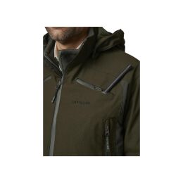 Chevalier Herren Jacke Rough GTX Gr&uuml;n