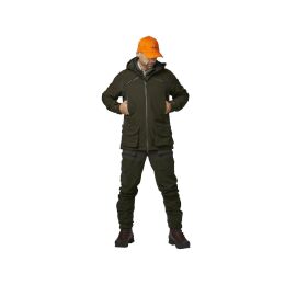 Chevalier Herren Jacke Rough GTX Grn