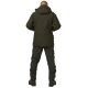 Chevalier Herren Jacke Rough GTX Grün