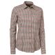 Chevalier Damen Bluse Kirby Classic kariert 40