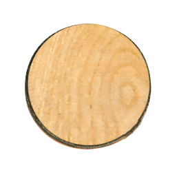 Keilerbrett hell, verschiedene Durchmesser 18 cm