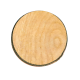 Keilerbrett hell, verschiedene Durchmesser 18 cm