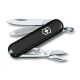 Victorinox kleines Taschenmesser Classic SD, schwarz