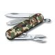 Victorinox kleines Taschenmesser Classic SD, Camouflage