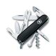 Victorinox Offiziersmesser Climber, schwarz