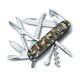 Victorinox Offiziersmesser Huntsman, camouflage