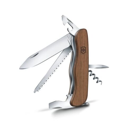 Victorinox Messer Forester Wood