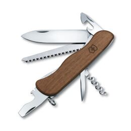 Victorinox Messer Forester Wood