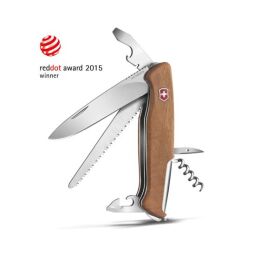 Victorinox Messer Ranger Wood 55