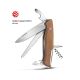 Victorinox Messer Ranger Wood 55