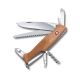 Victorinox Messer Ranger Wood 55