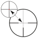 Zeiss Zielfernrohr Conquest V6 1.1-6 x 24 M (60)