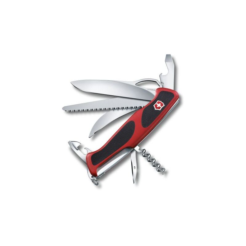 Victorinox Messer Ranger Grip 57 Hunter