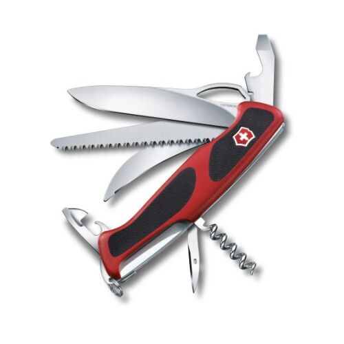 Victorinox Messer Ranger Grip 57 Hunter