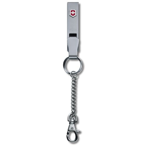 Victorinox Gürtelanhänger Multiclip mit Kette