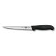 Victorinox Fischfiletmesser extra flex schwarz