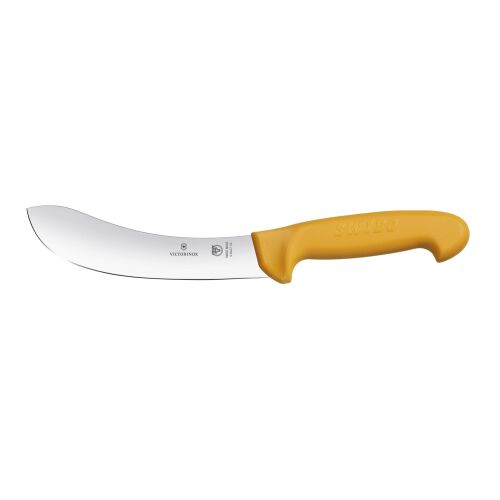 Victorinox Abhäutemesser Swibo gelb 15 cm