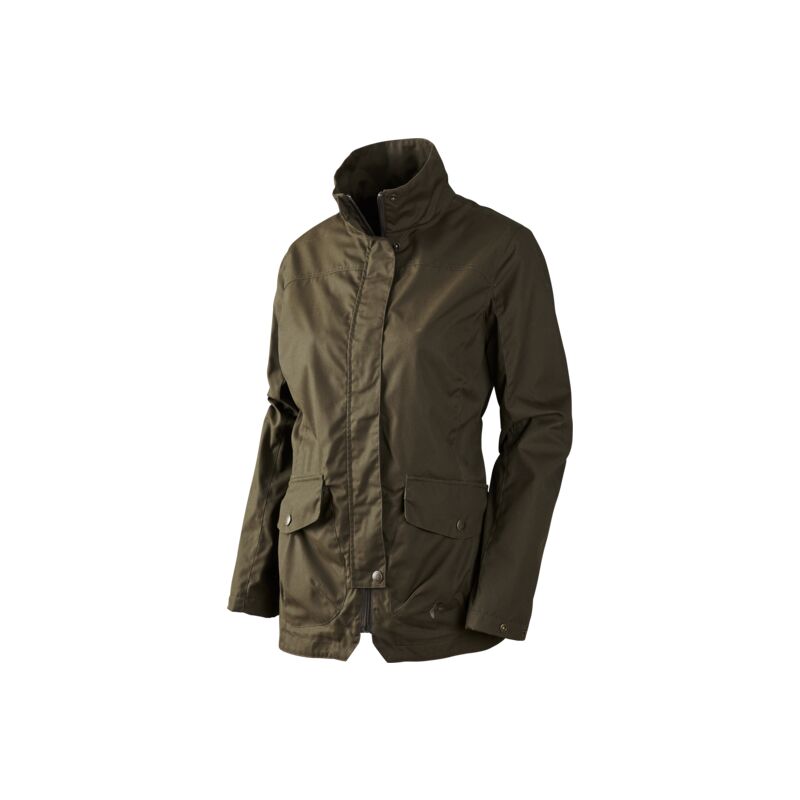 Seeland Field Lady Jacke 40