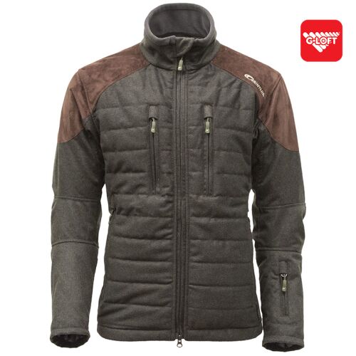 CARINTHIA G-Loft ILG Jacke Oliv L